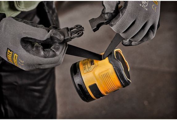 Колонка портативная аккумуляторная DeWALT DCR009