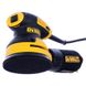 Шлифмашина эксцентриковая сетевая DeWALT DWE6423_1