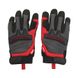 Защитные рабочие перчатки Miwaukee категория II EN388:2016 (2121X) размер L/9