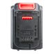 Аккумулятор Li-Ion 18В 1.5Ач для дрели-шуруповерта WT-0328/WT-0331 INTERTOOL WT-0329