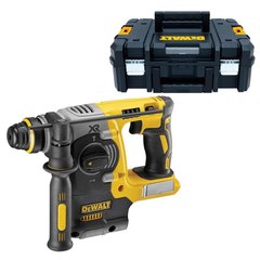 Перфоратор аккумуляторный бесщеточный SDS-Plus DeWALT DCH273NT