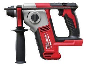 Аккумуляторный перфоратор Milwaukee M18 BH-0X 4933459542