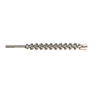Бур SDS-MAX MILWAUKEE, &Oslash;52,0х570х450мм