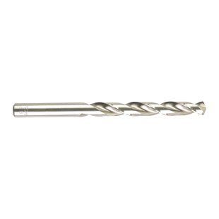 Свердло по металу THUNDERWEB HSS-G MILWAUKEE DIN338, діаметр 9,9х133х87мм, (5шт), пластиклва коробка