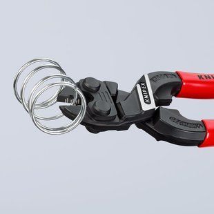 Компактний болторіз KNIPEX CoBolt S 71 01 160