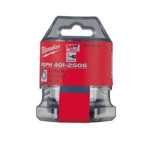 Головка розширювальна для Q&E труб Uponor MILWAUKEE, PXPH 40I-2506
