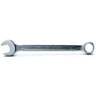 Ключ гайковий метричний, комбінований, розмір 25 мм STANLEY 4-87-085
