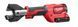 Кабелеріз гідравлічний акумуляторний MILWAUKEE M18 ONEHCC-0C SWA (кейс)
