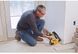Пистолет гвоздезабивной аккумуляторный бесщёточный DeWALT DCN662N