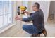 Пистолет гвоздезабивной аккумуляторный бесщёточный DeWALT DCN662N