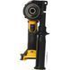 Дрель-шуруповерт аккумуляторная бесщёточная DeWALT DCD991NT