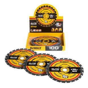 Диск пиляльний ELITE EXTREME DeWALT DT10400_10