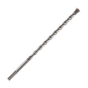 Бур SDS PLUS 12x260мм INTERTOOL SD-1226