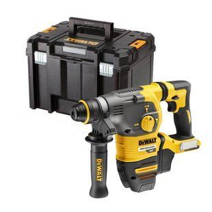 Перфоратор аккумуляторный бесщёточный SDS-Plus DeWALT DCH323NT