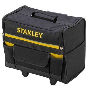 Сумка для інструменту Basic з колесами, 18 STANLEY 1-97-515