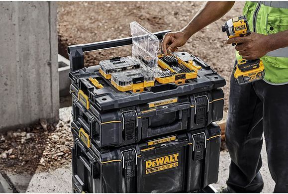 Адаптер для ящиков TOUGHSYSTEM - TSTAK DeWALT DWST08017-1