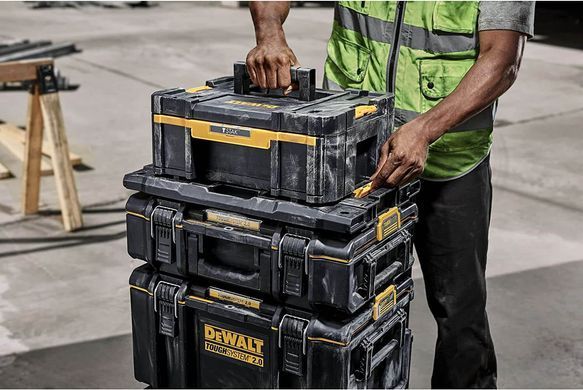 Адаптер для ящиков TOUGHSYSTEM - TSTAK DeWALT DWST08017-1