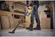Пылесос аккумуляторный DeWALT DCV501LN