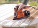 Шлифмашина эксцентриковая сетевая BLACK+DECKER KA280K