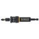 Быстросменный узел системи сверления FLIP&DRIVE №8 DeWALT DT70787
