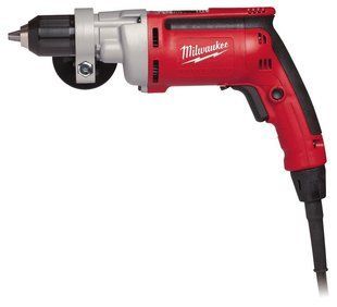 Дрель MILWAUKEE, HDE 13 RQX KIT, 950Вт (94Нм) (бічна рукоять, кейс)