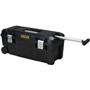 Ящик FATMAX&reg;, размеры 710 x330x305 мм, с функцией транспортировки STANLEY FMST1-75761