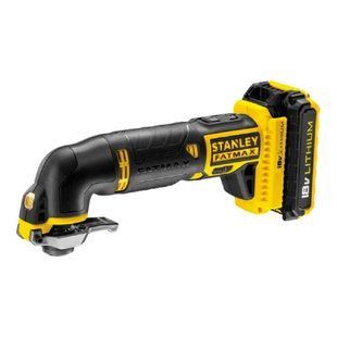 Многофункциональный инструмент сетевой STANLEY FATMAX FMC710D2