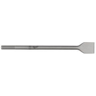 Долото пласке SDS-MAX MILWAUKEE, 400х50мм