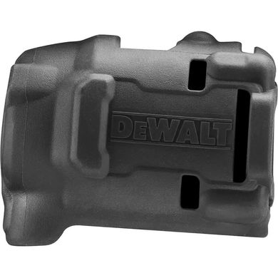 Захисний гумовий чохол для ударного шурупокрута DeWALT PB850