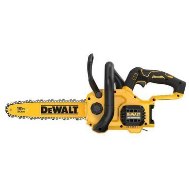 Пила цепная аккумуляторная бесщёточная DeWALT DCMCS565N