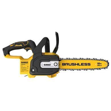 Пила цепная аккумуляторная бесщёточная DeWALT DCMCS565N