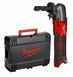 Ножиці по металлу акумуляторні MILWAUKEE M12 FNB16-0X (HD кейс)
