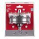 Коронка Holesaw TCT MILWAUKEE, діаметр 102 мм