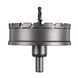 Коронка Holesaw TCT MILWAUKEE, діаметр 102 мм