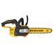 Пила цепная аккумуляторная бесщёточная DeWALT DCMCS565N