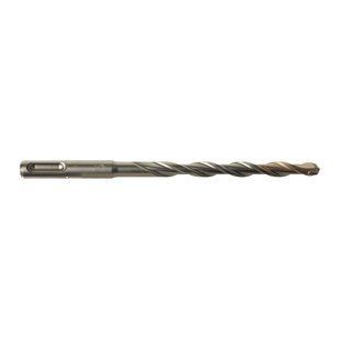 Бур SDS-PLUS M2 MILWAUKEE, діаметр 9,0х160х100мм