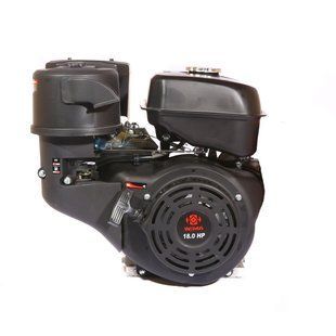 Двигун бензиновий Weima WM192F-S