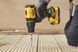Дрель-шуруповерт бесщёточный аккумуляторный STANLEY FATMAX SFMCD710D2K