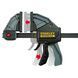 Струбцина FatMax XL триггерная з максимальним зусиллям стиснення 270 кг STANLEY FMHT0-83240