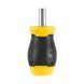 Викрутка - набір Multibit Stubby з шістьма змінними бітами STANLEY 0-66-357
