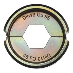 Матрица DIN13 Cu95