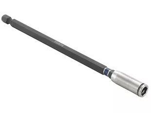 Держатель магнитный 1/4" 152,4мм ударопрочный Irwin