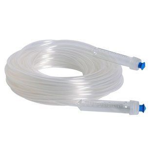 Уровень водяной со шлангом 7 м INTERTOOL MT-1457
