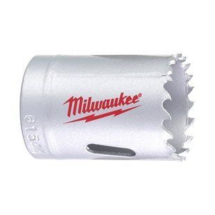 Коронка біметалева Holesaw BiM Contractor 35mm