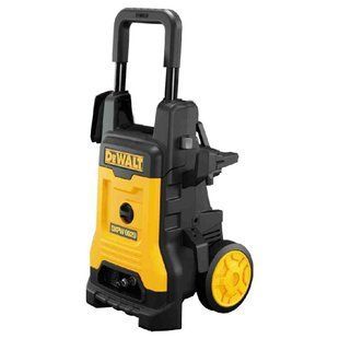Мойка высокого давления электрическая DeWALT DXPW002U