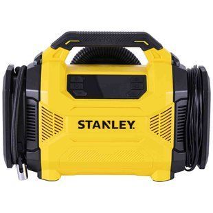 Компресор автомобільний-повітродувка STANLEY SXIF3501