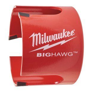 Коронка по дереву Bighawg 57мм