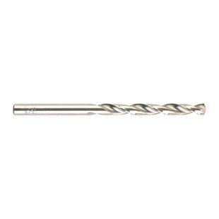 Свердло по металу THUNDERWEB HSS-G MILWAUKEE DIN338, &Oslash;5,7х93мм, (10шт)