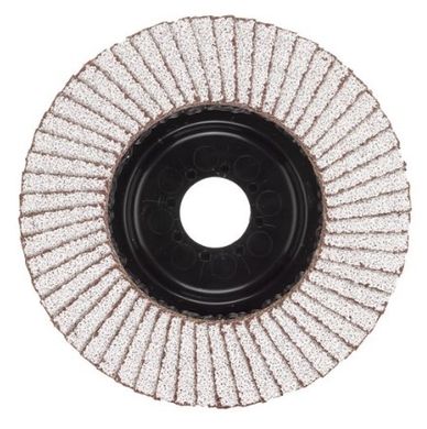 Лепестковый диск SLC50/115G40 ALUMINIUM 115 мм / зерно 40 (заказ кратно 10 шт)