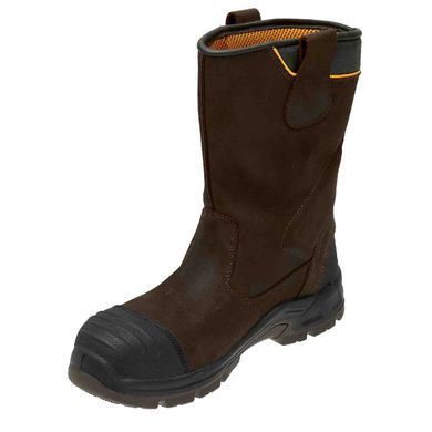 Обувь рабочая MILLINGTON DeWALT DWF50202-104-8